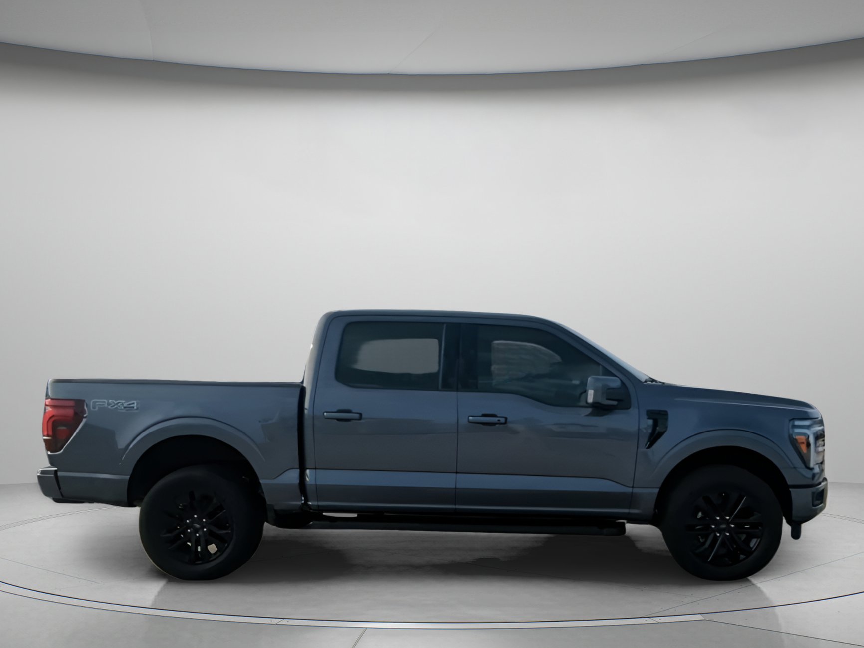 New 2026 Ford F150 Lariat w/ Equipment Group 501A Mid image 35