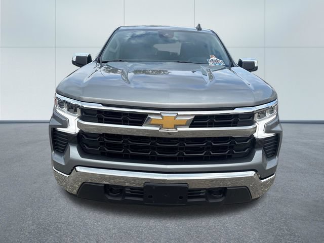 Used 2023 Chevrolet Silverado 1500 LT AWD/4WD image 6