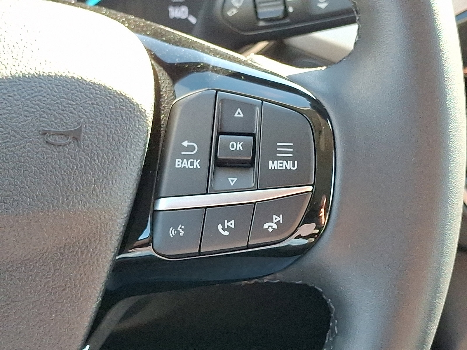 Certified 2022 Ford Escape SE w/ Convenience Package image 24