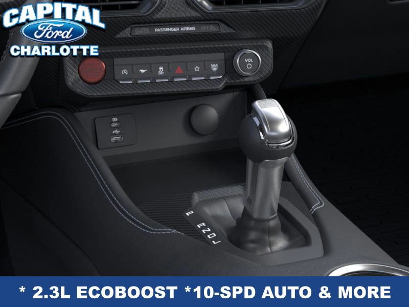 New 2026 Ford Mustang EcoBoost image 16