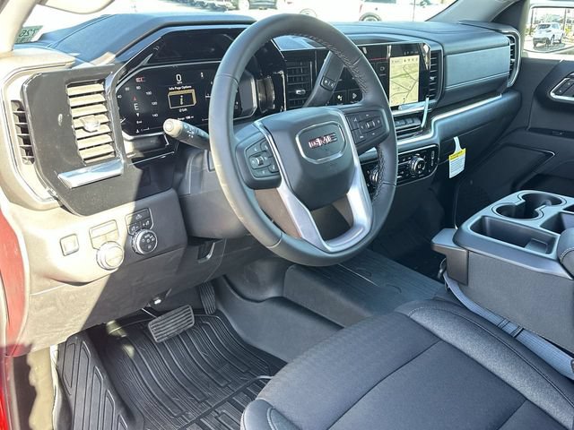 New 2026 GMC Sierra 1500 Elevation AWD/4WD image 11