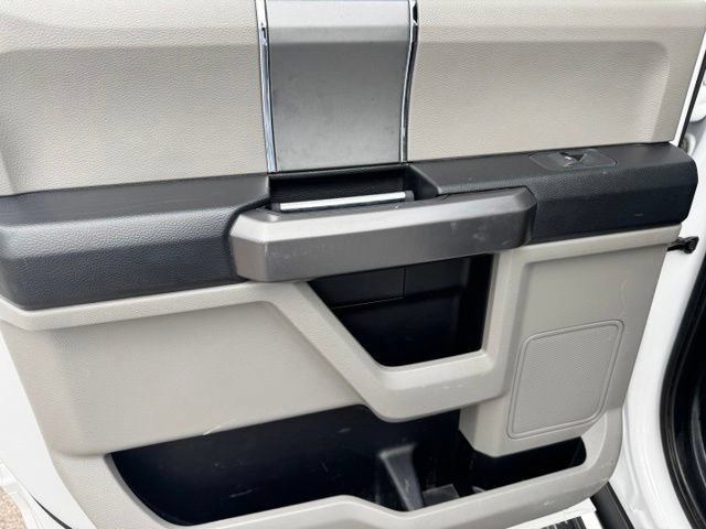 Used 2021 Ford F450 XLT w/ XLT Premium Package AWD/4WD image 19