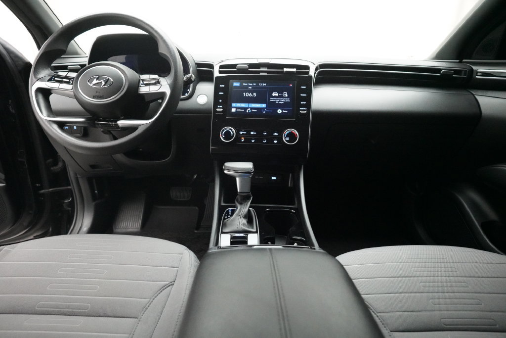 Used 2022 Hyundai Santa Cruz SEL AWD/4WD image 5