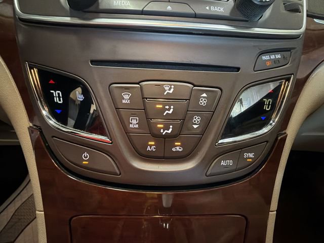 Used 2015 Buick Regal Premium w/ Experience Buick Package image 19