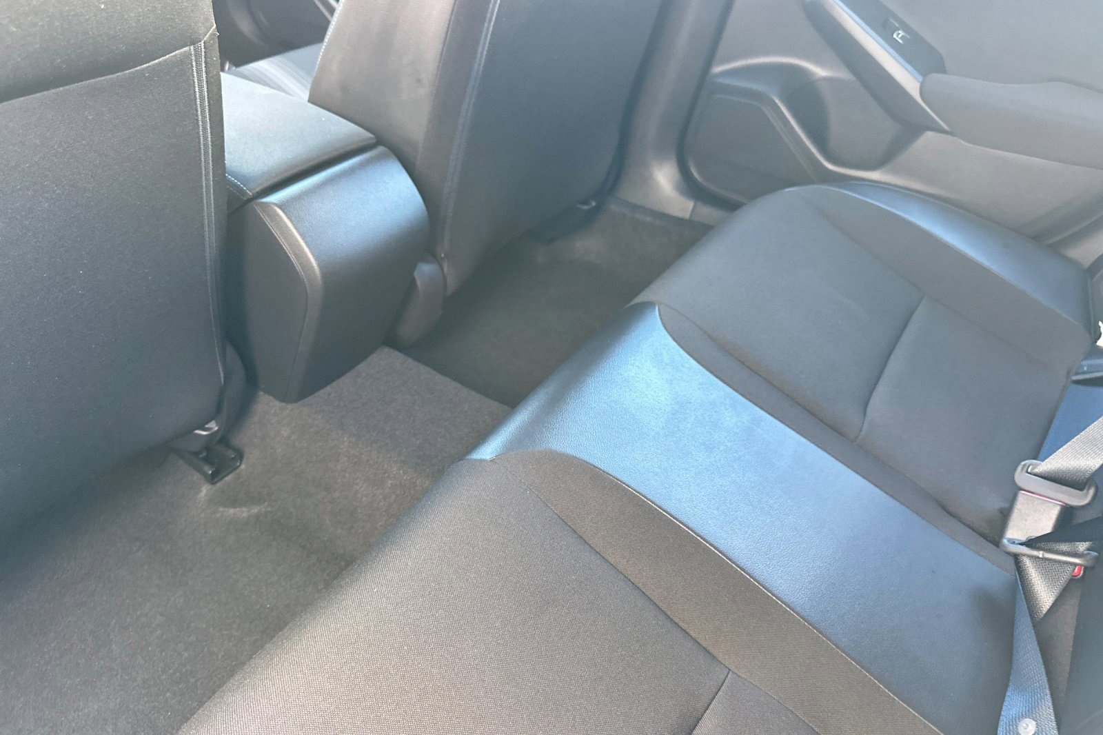 Certified 2022 Honda Civic Sport image 25