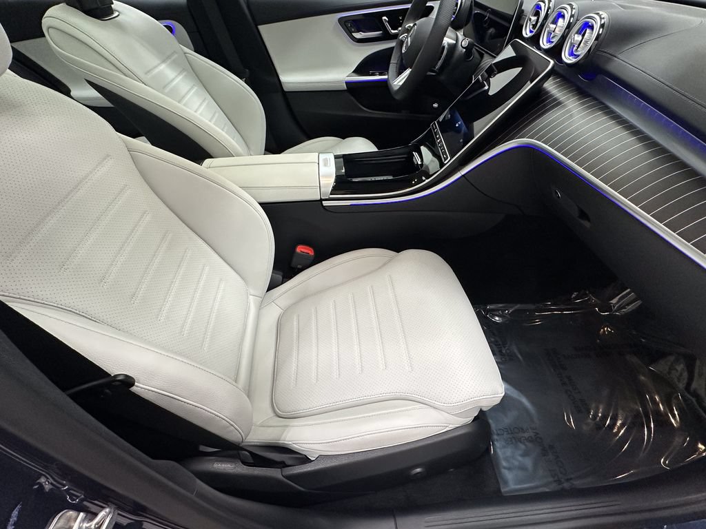New 2026 Mercedes-Benz C 300 Sedan image 14