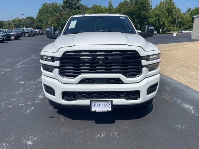 New 2025 RAM 3500 Lone Star image 2