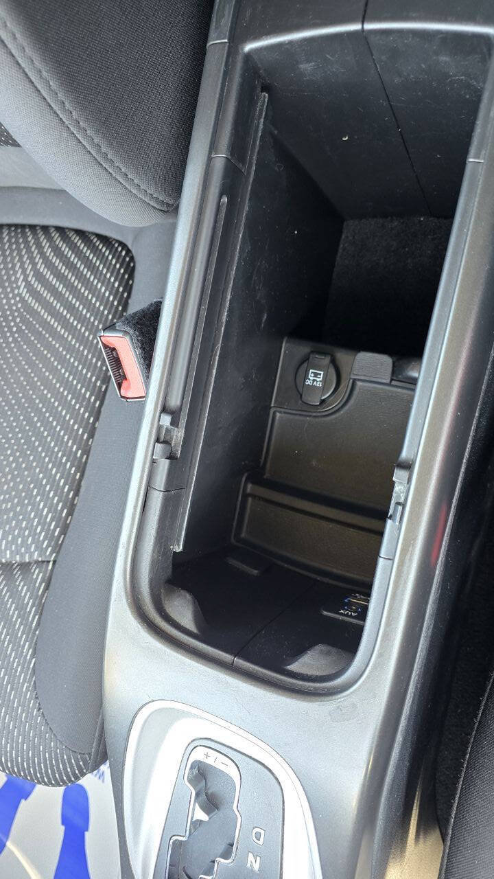 Used 2014 Dodge Journey SXT FWD image 21