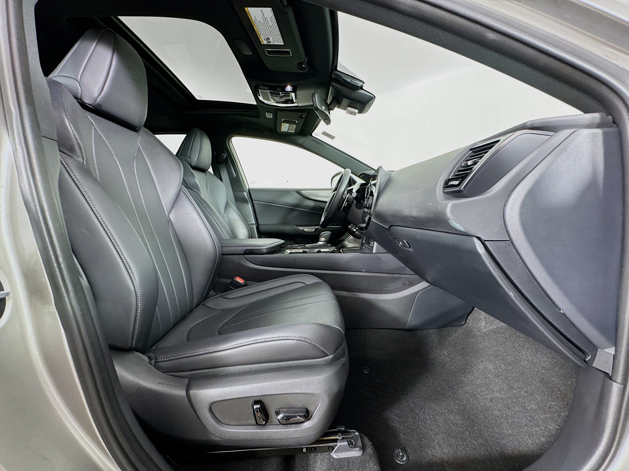 Used 2024 Lexus NX 350 F Sport AWD/4WD image 29