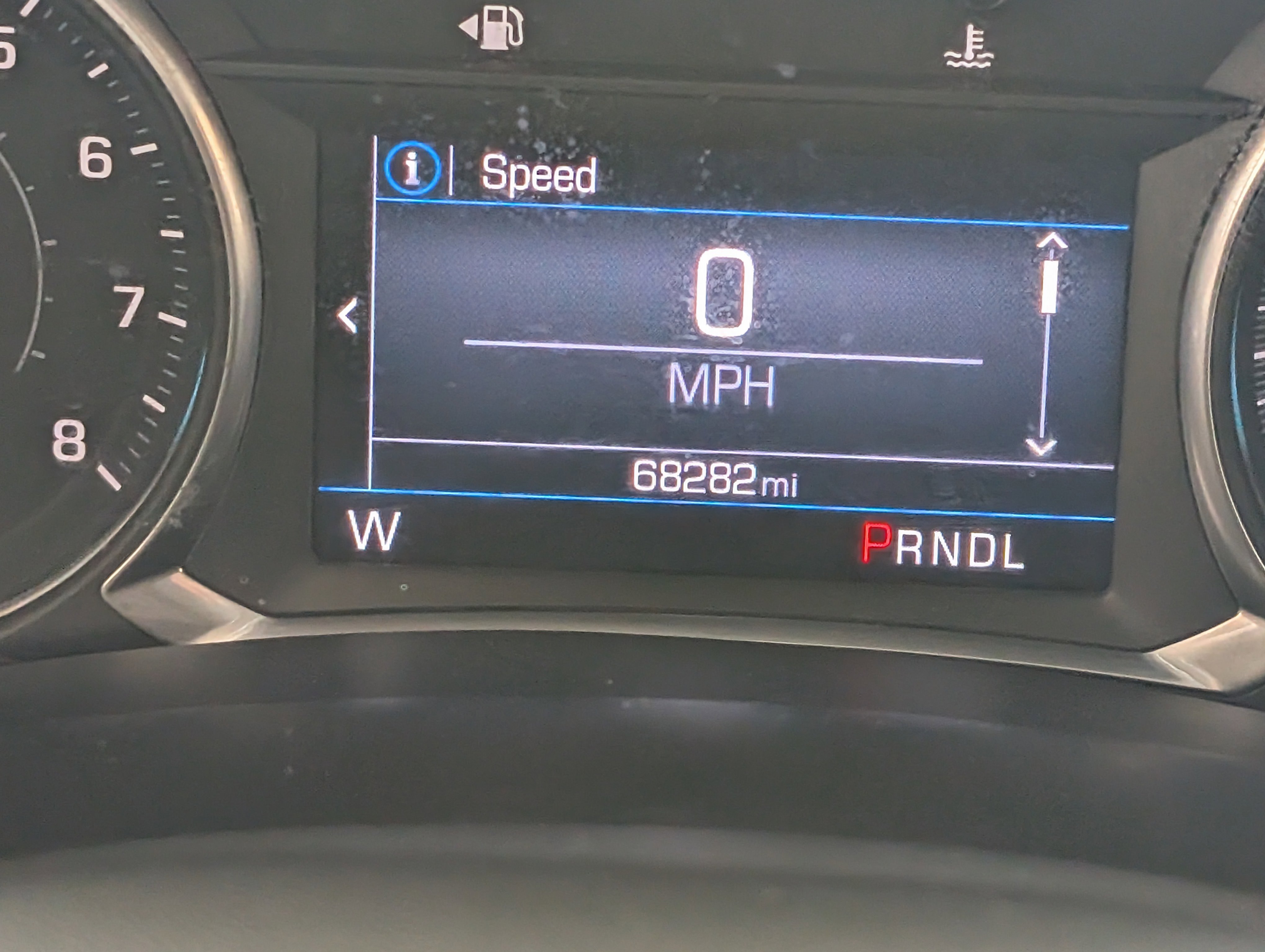 Used 2022 Chevrolet Equinox LT image 24