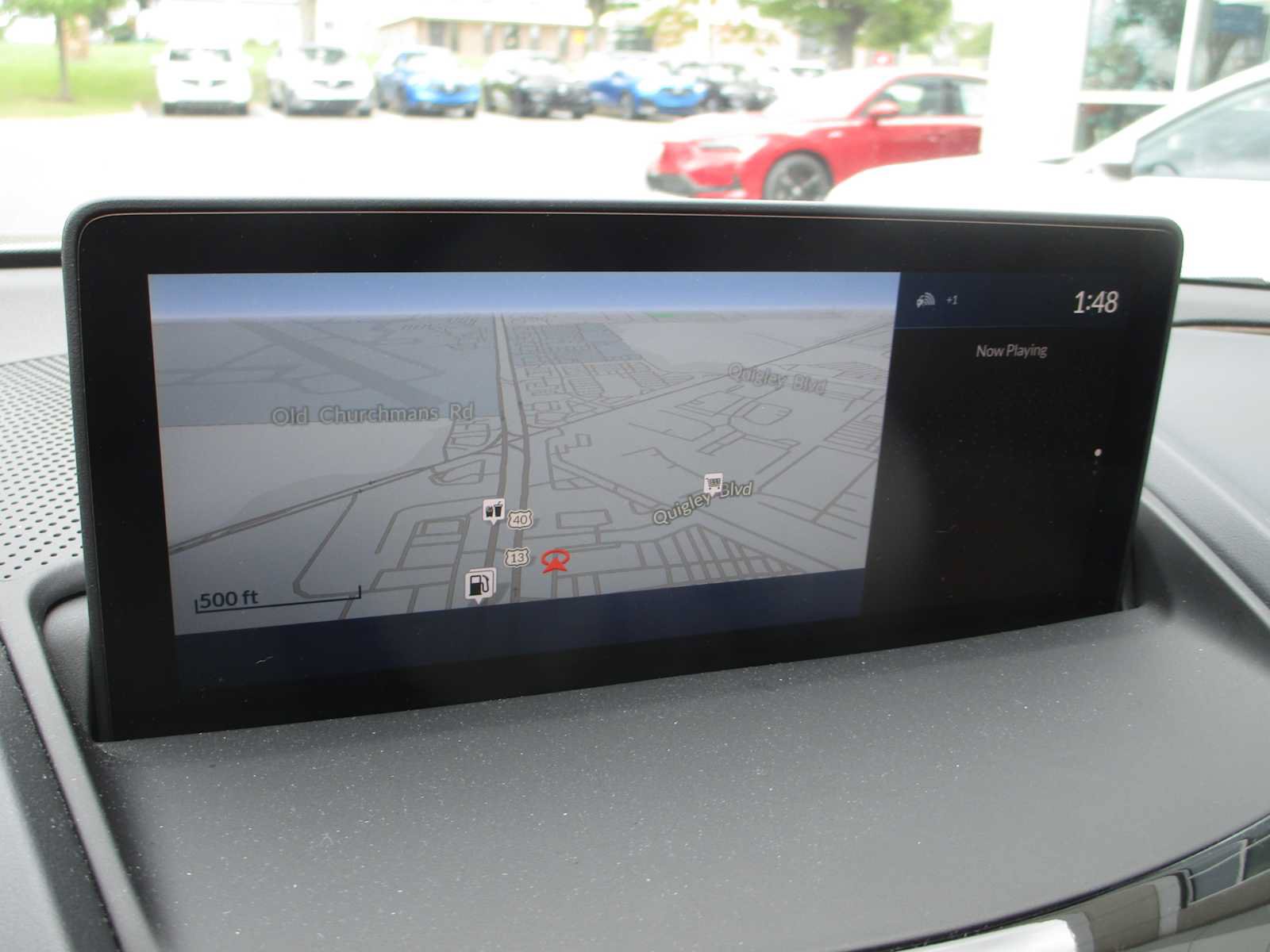 Certified 2024 Acura RDX w/ Advance Package AWD/4WD image 19