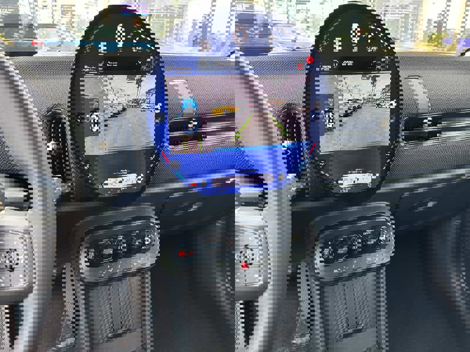 Used 2025 MINI Cooper S image 24