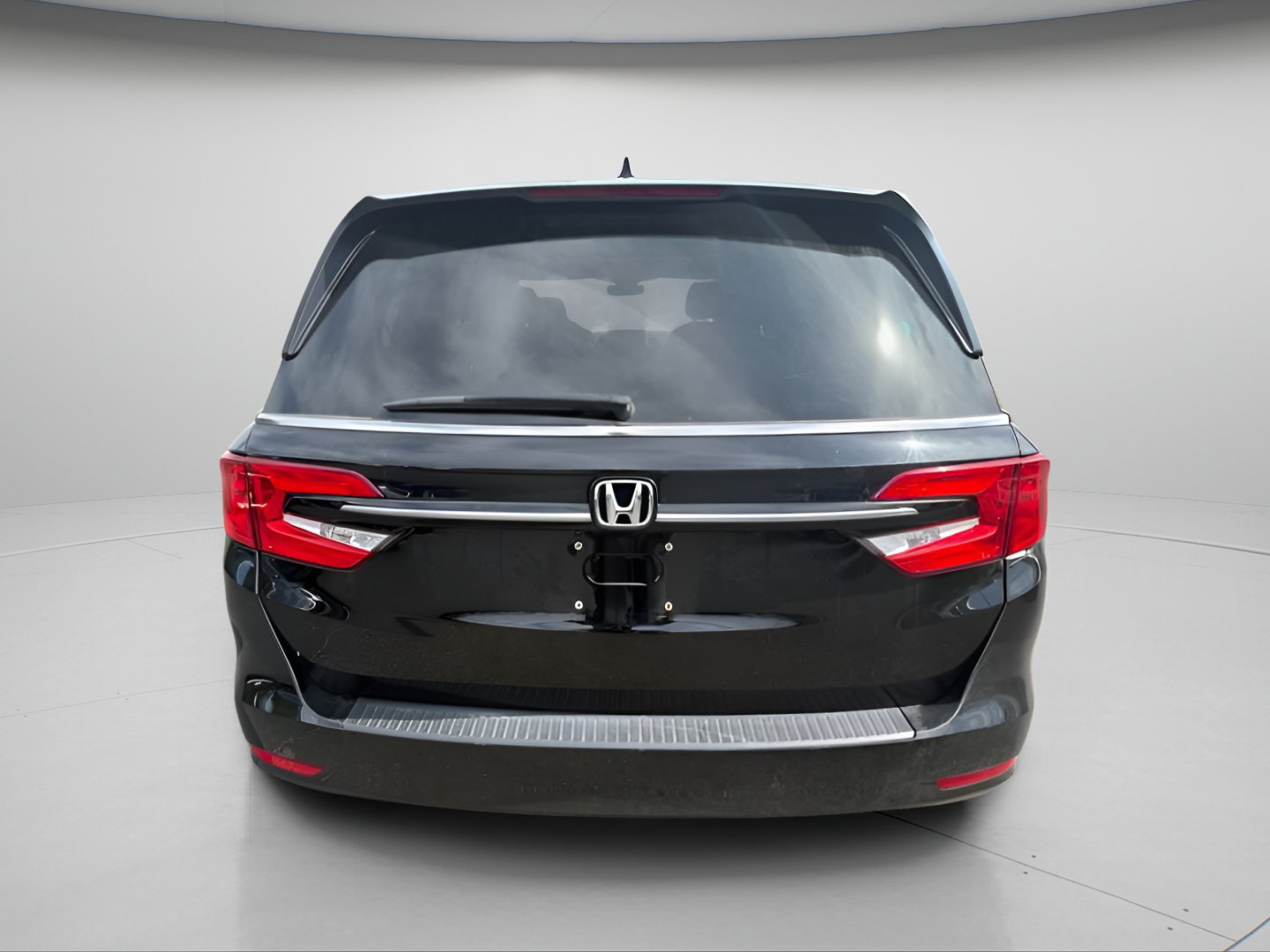 Used 2024 Honda Odyssey EX-L image 13