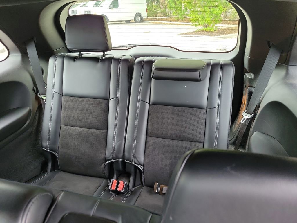 Used 2021 Dodge Durango GT image 17