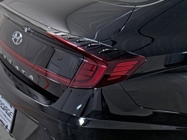 Used 2023 Hyundai Sonata N Line FWD image 13