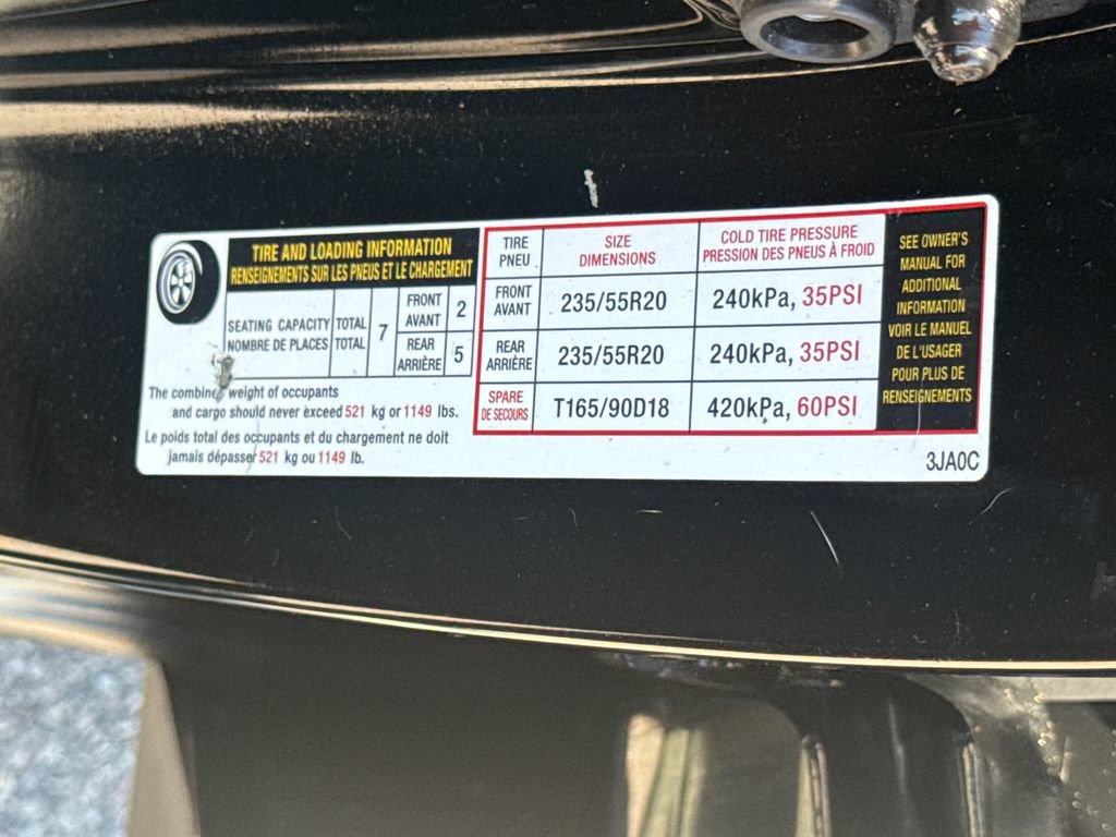 Used 2018 Nissan Pathfinder SL w/ Midnight Edition Package AWD/4WD image 50