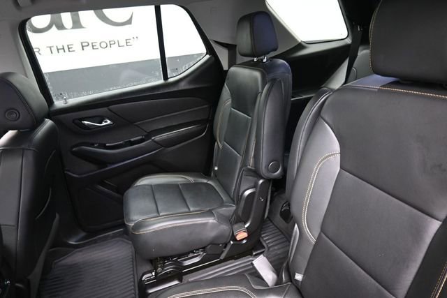 Used 2019 Chevrolet Traverse LT w/ LT Premium Package FWD image 20