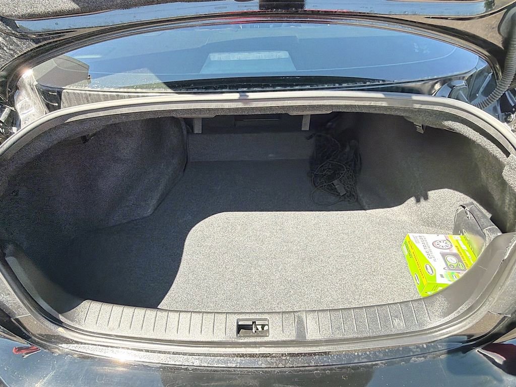 Used 2024 INFINITI Q50 Luxe w/ Cargo Package image 27