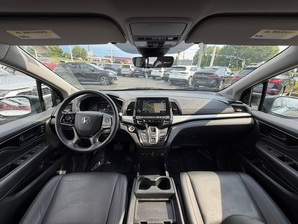 Used 2023 Honda Odyssey Touring image 19