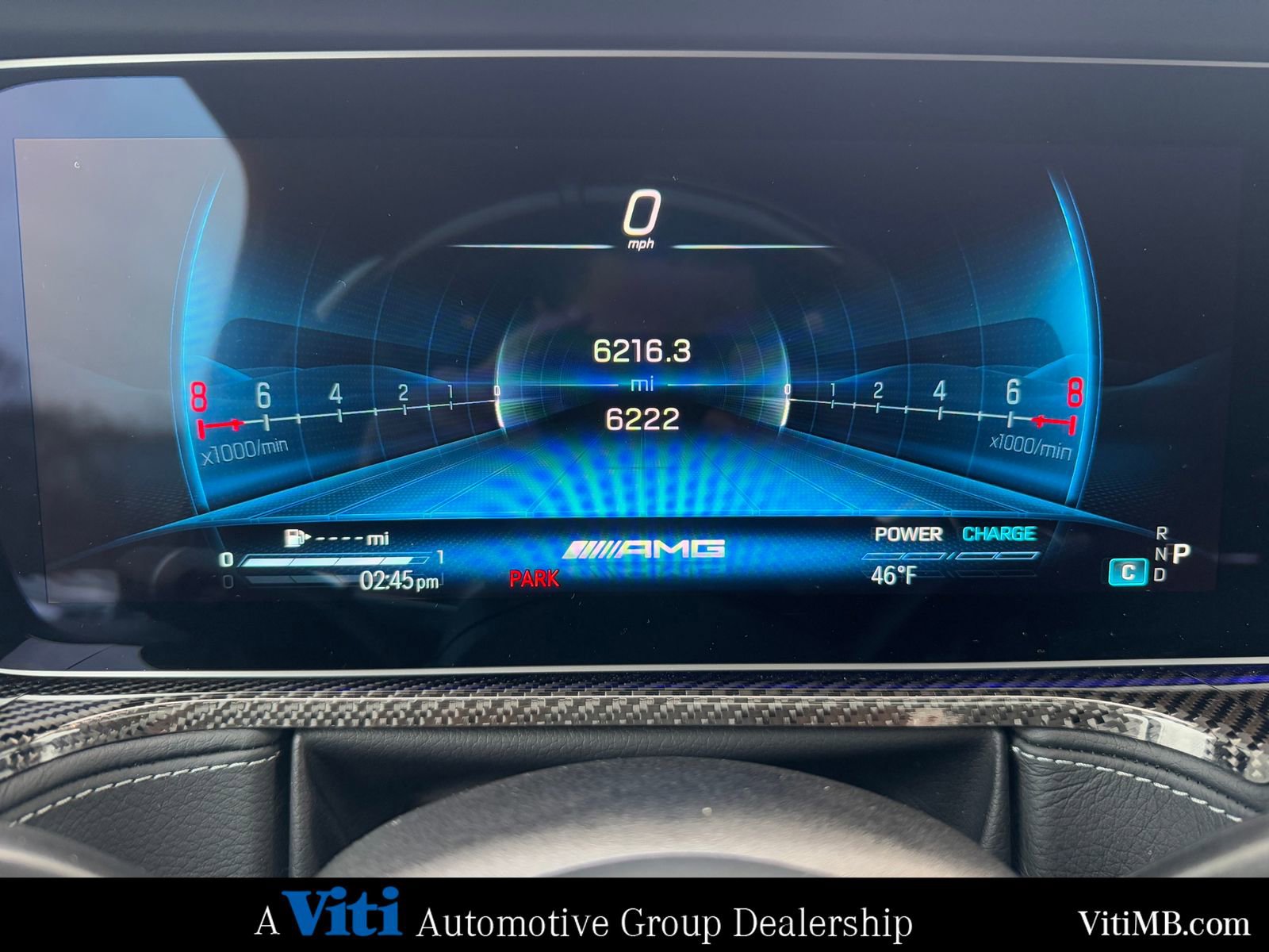 Certified 2025 Mercedes-Benz G 63 AMG 4MATIC image 32