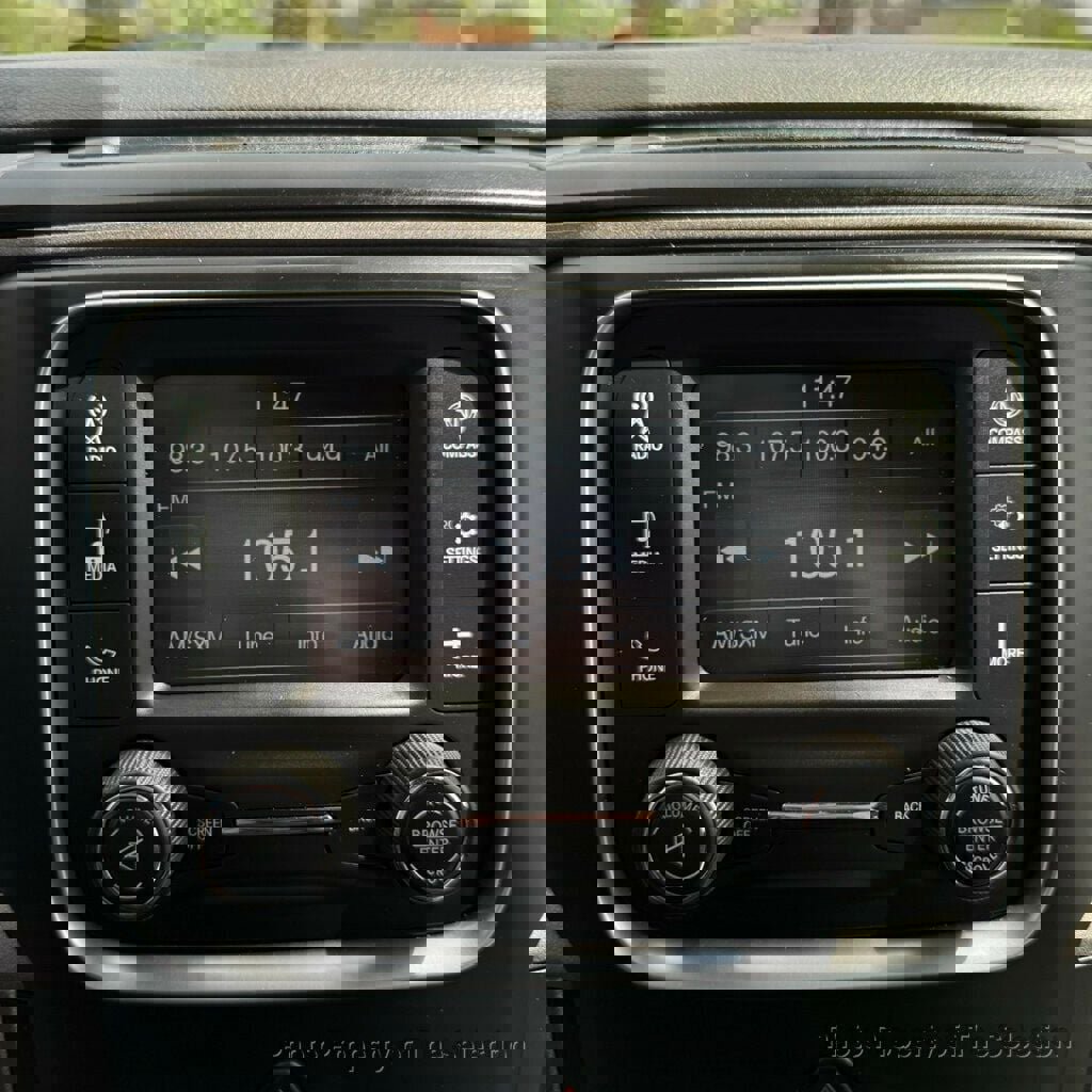 Used 2016 RAM 1500 Express w/ Popular Equipment Group image 32