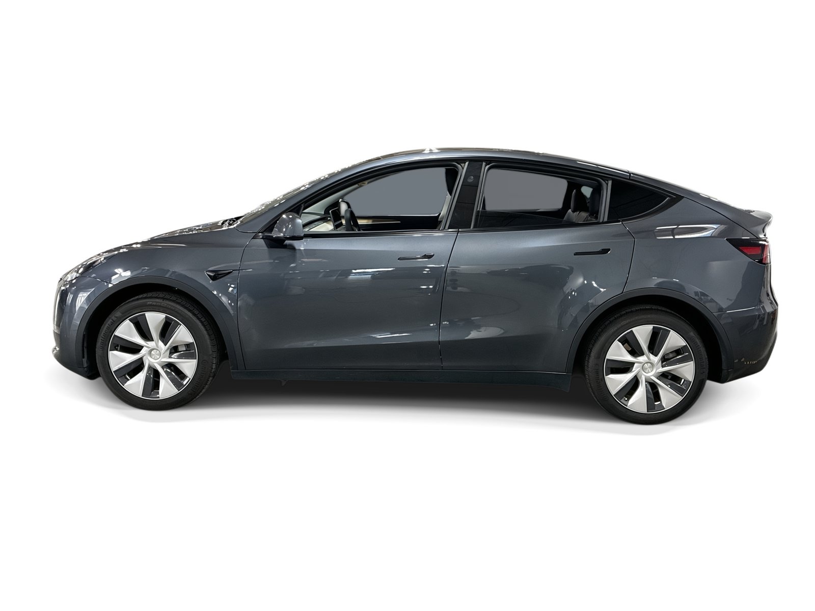 Certified 2023 Tesla Model Y Long Range AWD/4WD image 3