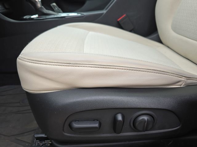 Certified 2022 Buick Encore GX Select w/ Experience Buick Package image 31