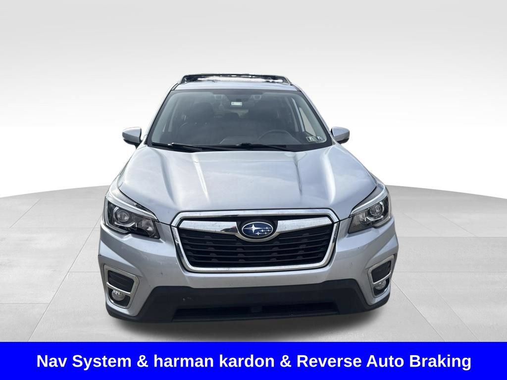 Used 2019 Subaru Forester Limited AWD/4WD image 10
