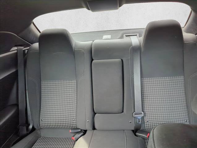 Used 2019 Dodge Challenger SXT RWD image 23