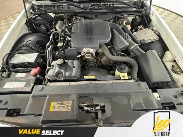Used 2009 Mercury Grand Marquis LS RWD image 21