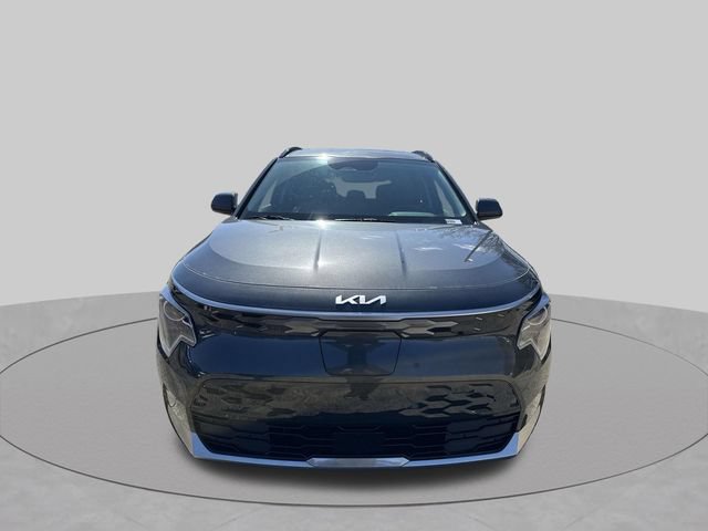 New 2025 Kia Niro Wind w/ Wind Preserve Package FWD image 25