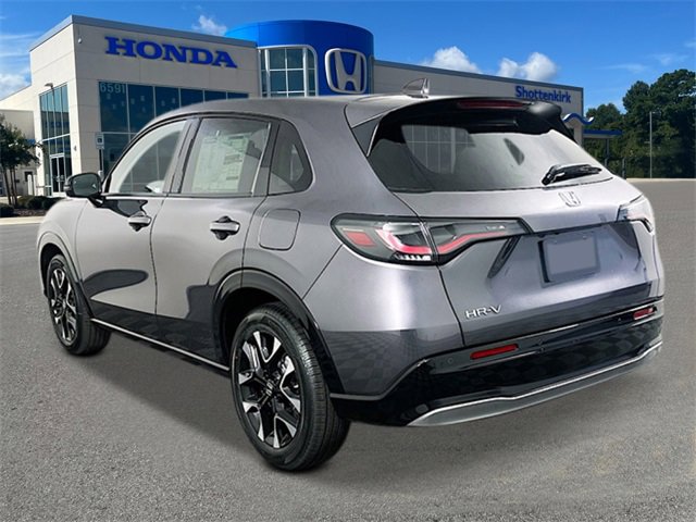 New 2026 Honda HR-V EX-L image 2