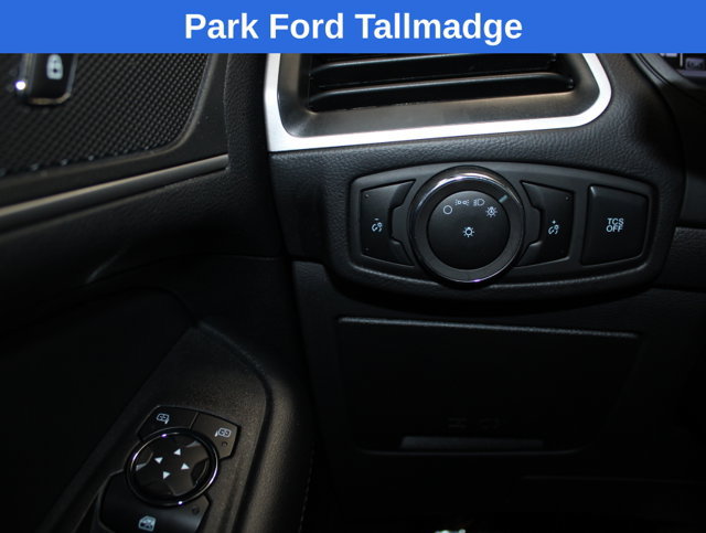 Used 2024 Ford Edge SEL AWD/4WD image 18