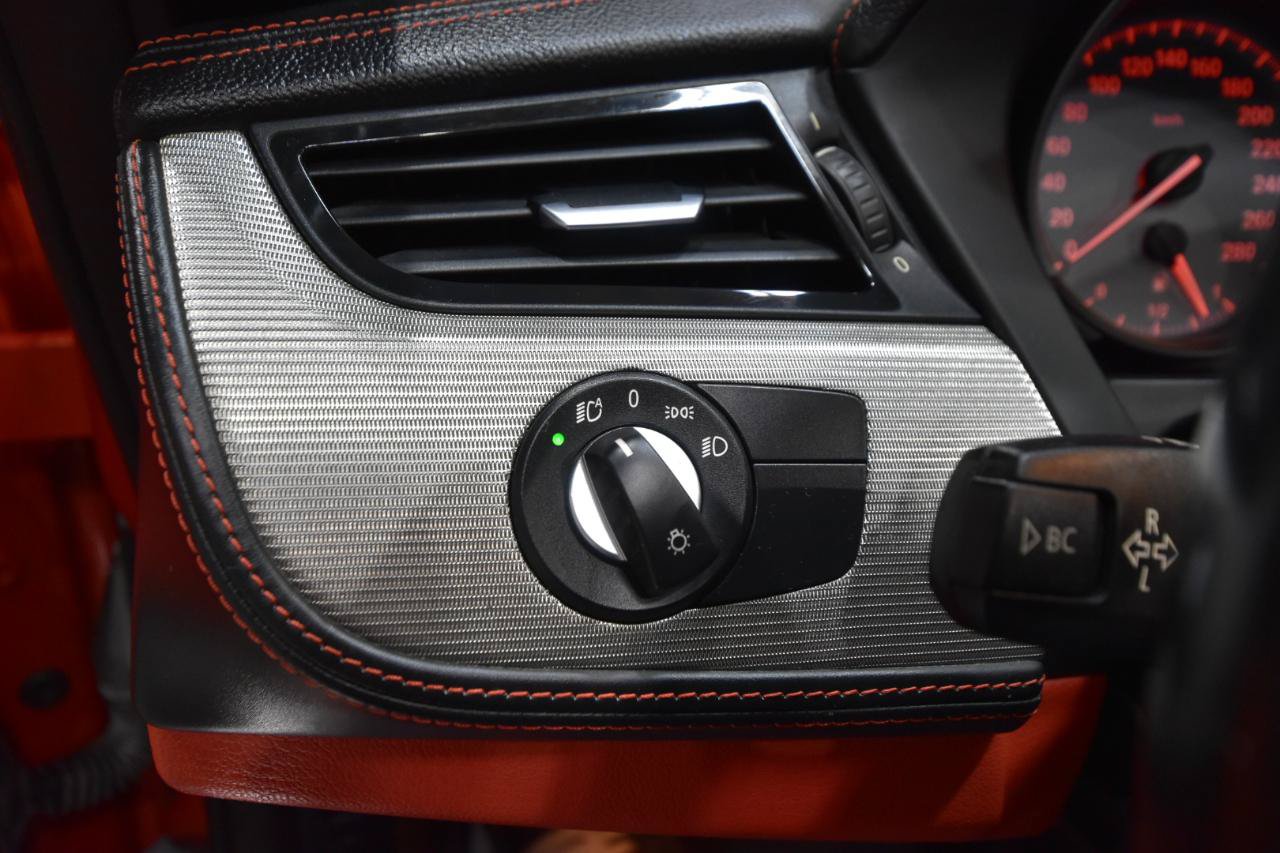 Used 2015 BMW Z4 sDrive35is RWD image 20