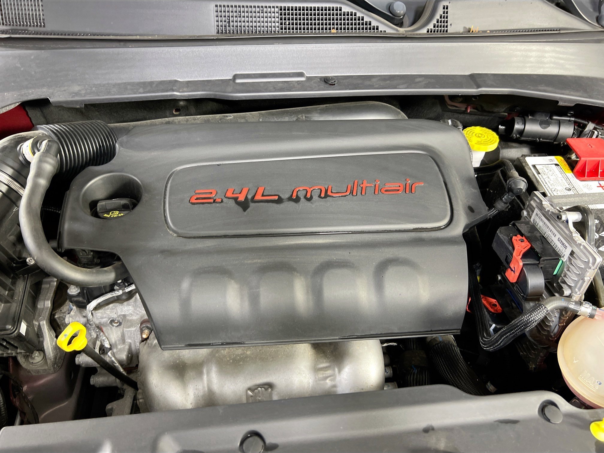 Used 2022 Jeep Compass High Altitude image 31