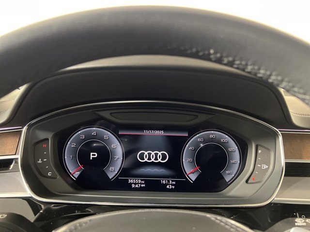 Certified 2023 Audi A8 L 3.0T image 22