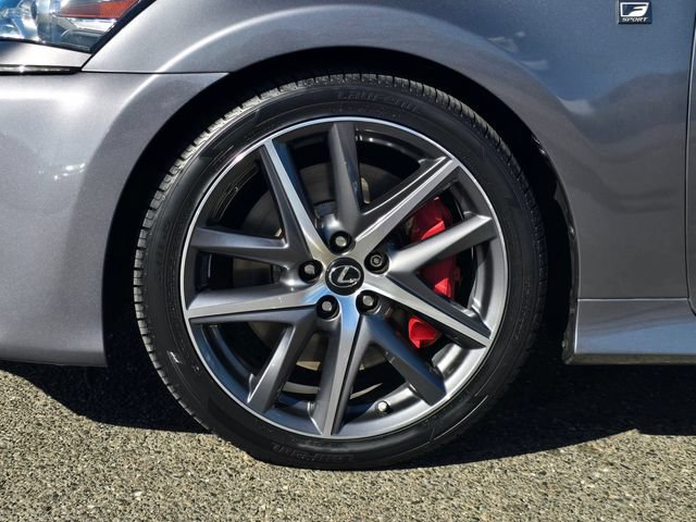 Used 2016 Lexus GS 350 F Sport w/ F Sport Package RWD image 31