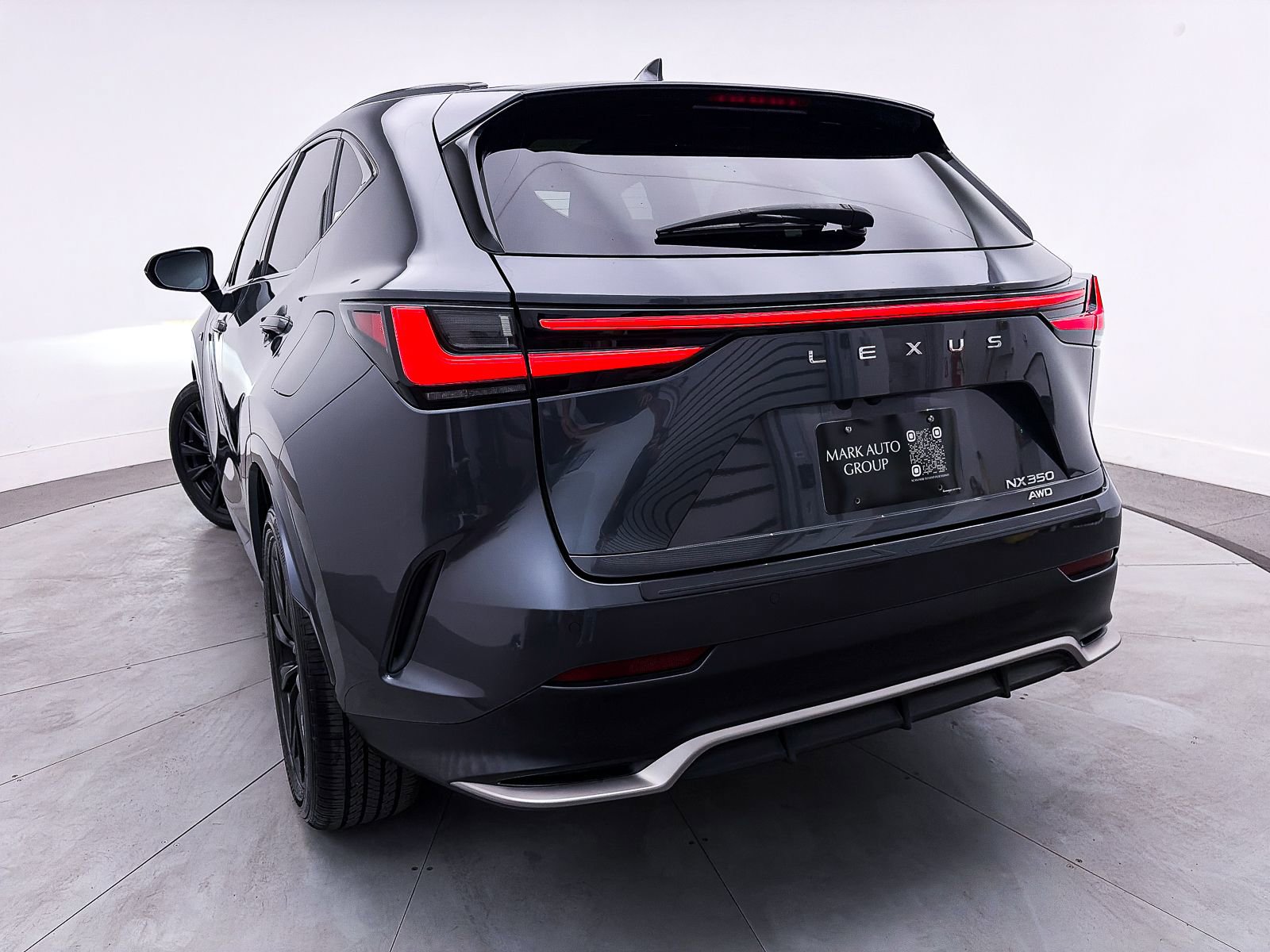 Used 2023 Lexus NX 350 F Sport image 10