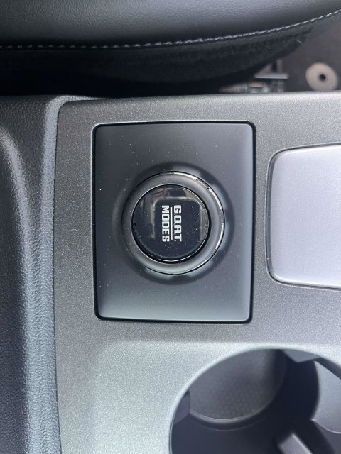 New 2026 Ford Bronco Sport Outer Banks AWD/4WD image 20
