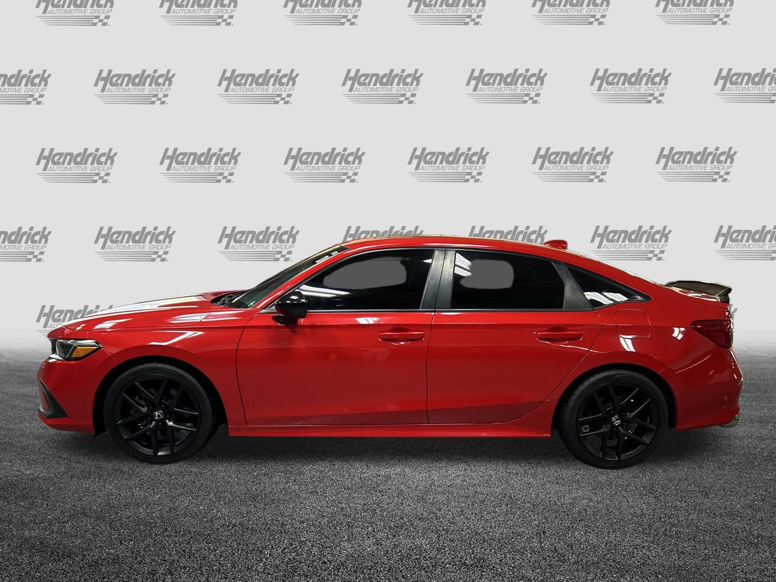 Used 2022 Honda Civic Si image 7