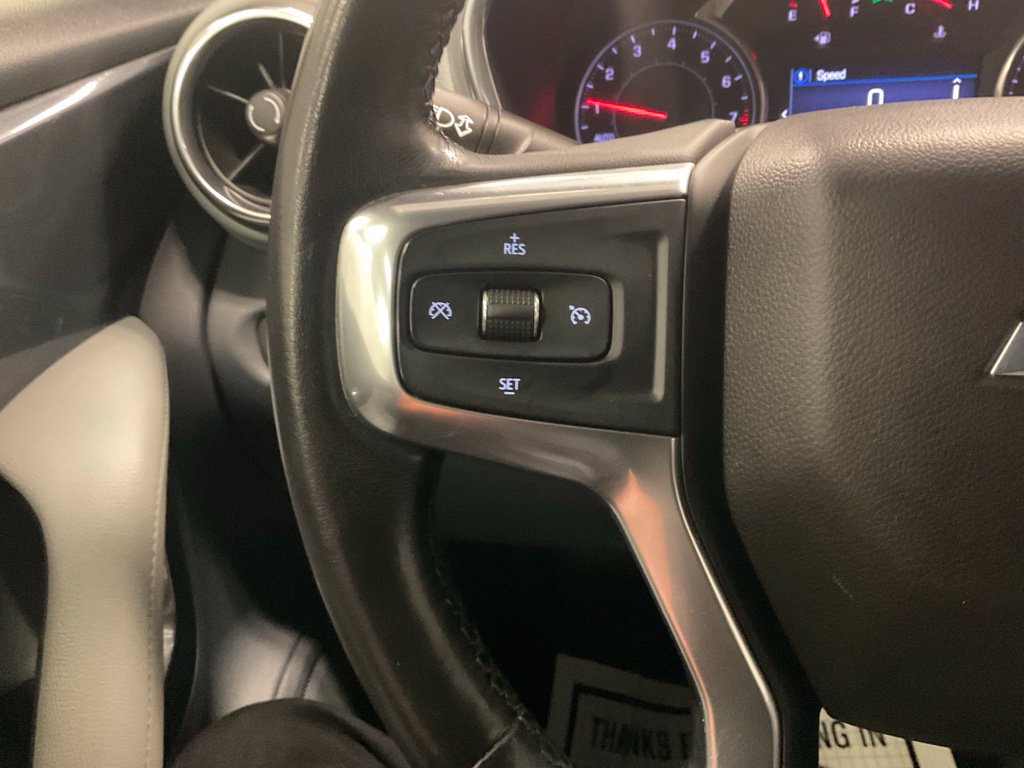 Used 2019 Chevrolet Blazer LT FWD image 21