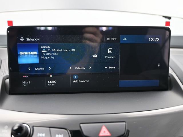 New 2025 Acura RDX A-Spec AWD/4WD image 15
