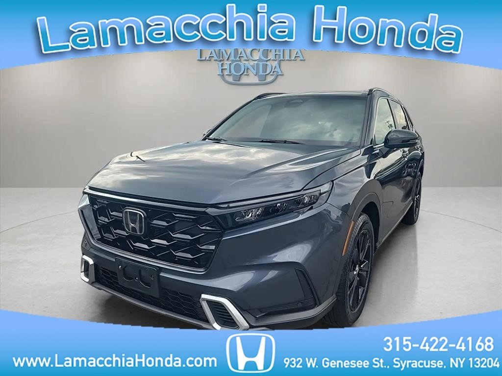 Used 2023 Honda CR-V Sport Touring image 1
