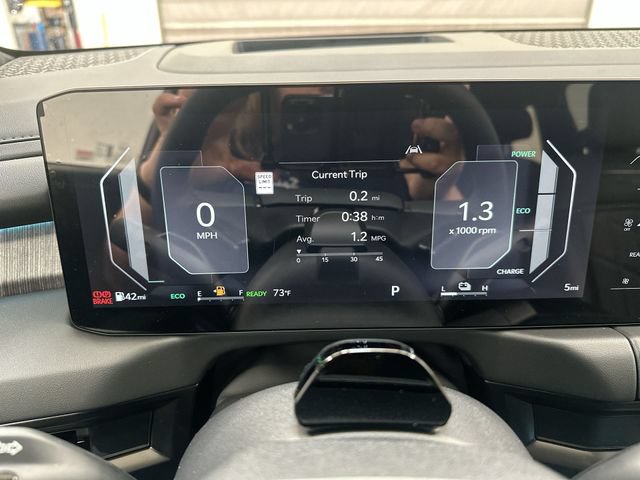 New 2027 Kia Telluride X-Line SX Prestige AWD/4WD image 11
