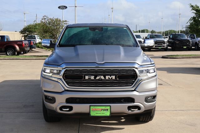 Used 2021 RAM 1500 Limited image 2