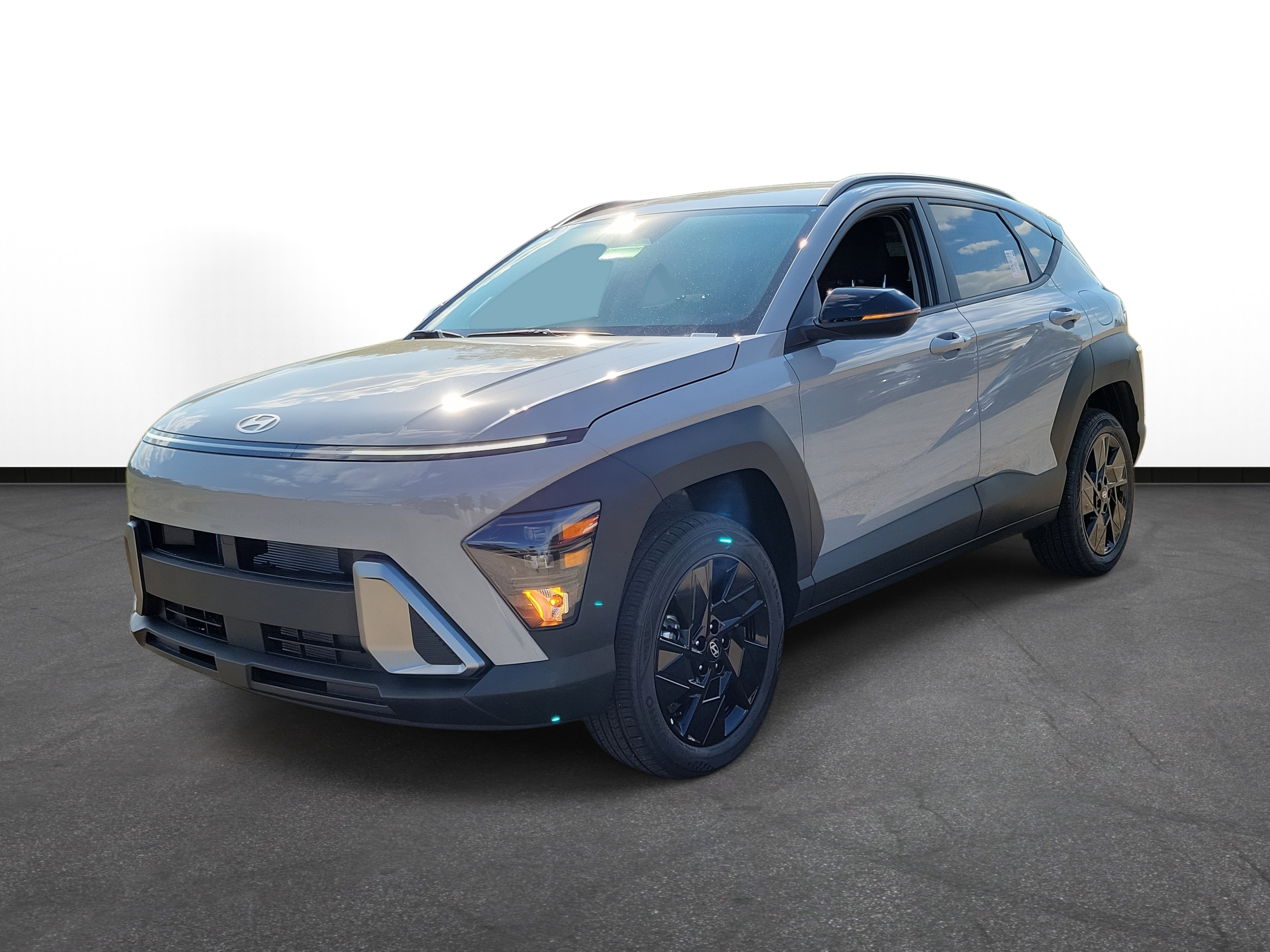 New 2026 Hyundai Kona SEL Sport image 2