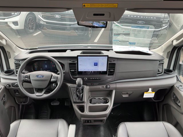 New 2026 Ford Transit 350 148 High Roof AWD image 20