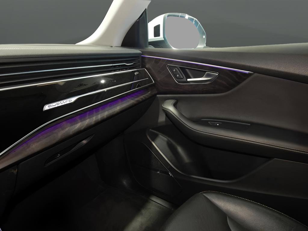 Used 2023 Audi Q8 Premium Plus image 21