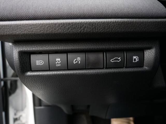 Certified 2026 Toyota Camry LE FWD image 29