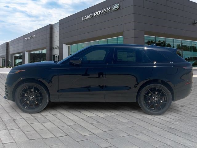 New 2026 Land Rover Range Rover Velar Dynamic SE AWD/4WD image 2